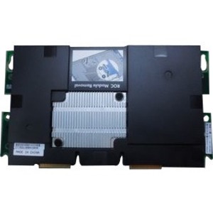 HPE H240nr 12Gb 4-ports Internal Smart Host Bus Adapter - Thumbnail 1