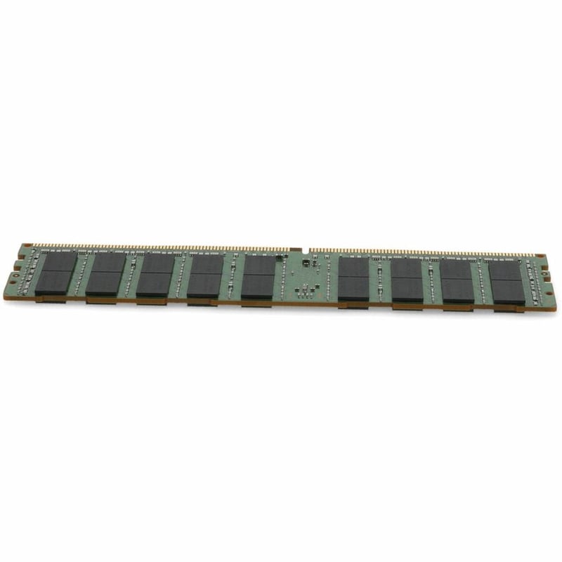 AddOn Cisco® UCS-ML-1X324RV-A Compatible Factory Original 32GB DDR4-2400MHz Load-Reduced ECC Quad Rank x4 1.2V 288-pin CL17 LRDIMM - Thumbnail 2
