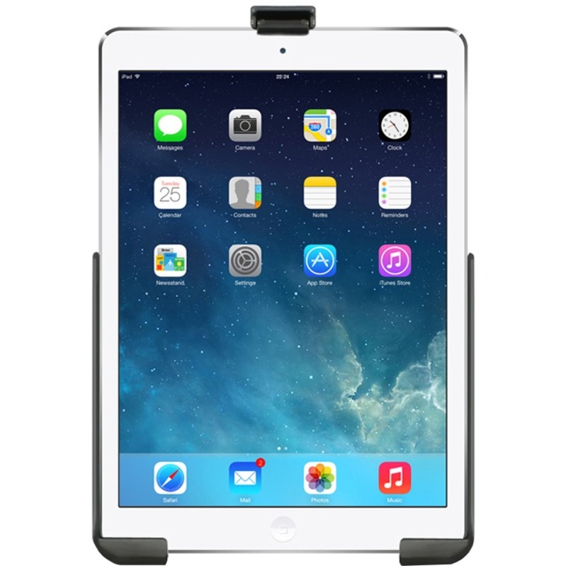 RAM Mounts EZ-Roll'r Vehicle Mount for iPad - Thumbnail 5