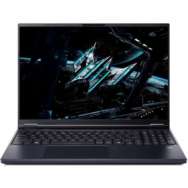 PHN16-73-773D COR ULTRA 7 255HX 32GB 1TB RTX 5060 16 2560X1600 - Thumbnail 1