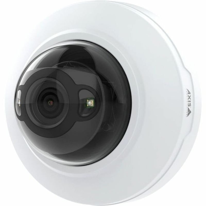 AXIS M4218-LV 8 Megapixel 4K Network Camera - Color - Dome - Thumbnail 4