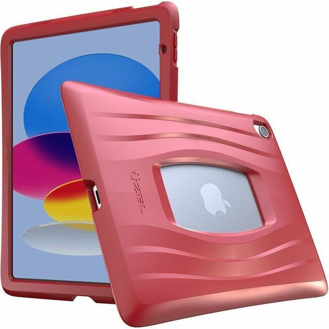 AirWave Case for iPad Gen 11 (A16) / Gen 10 - Thumbnail 1