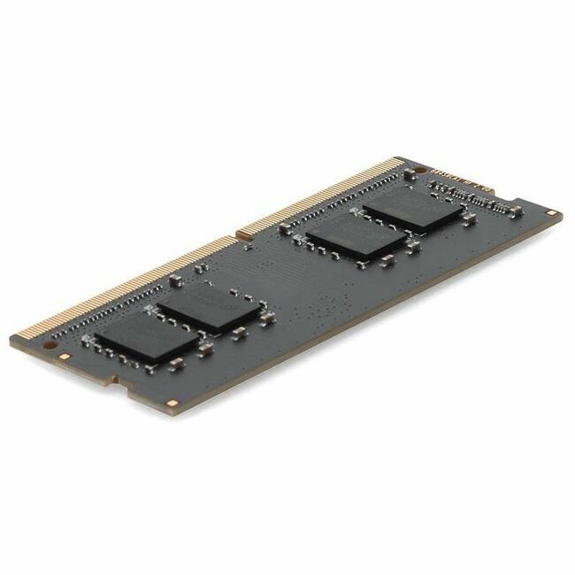 AddOn Lenovo® 03T7414 Compatible Factory Original 8GB DDR4-2133MHz Dual Rank x8 1.2V 260-pin SO-DIMM - Thumbnail 1