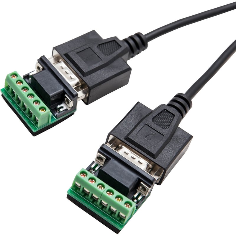 IO Crest PCI-Express Serial Card - Thumbnail 4