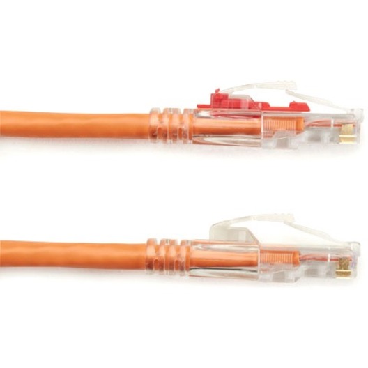 Black Box GigaTrue 3 Cat.6 (S/FTP) Patch Network Cable - Thumbnail 2