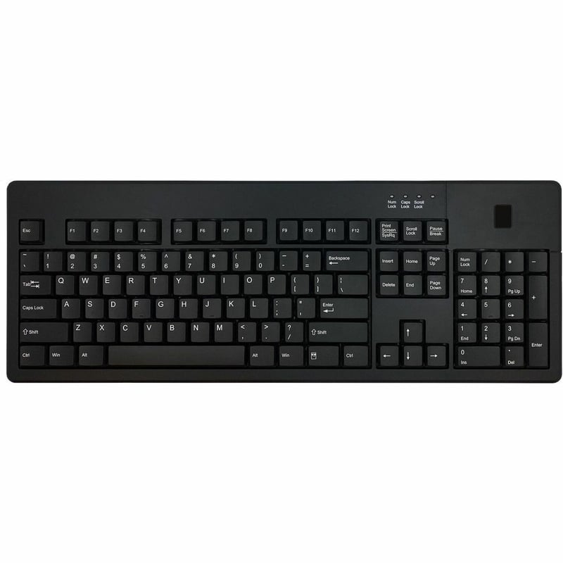 KSI Keyboard