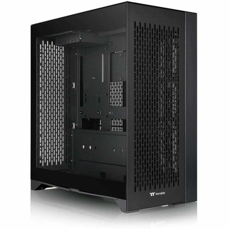 Thermaltake CTE E600 MX Mid Tower Chassis - Thumbnail 1