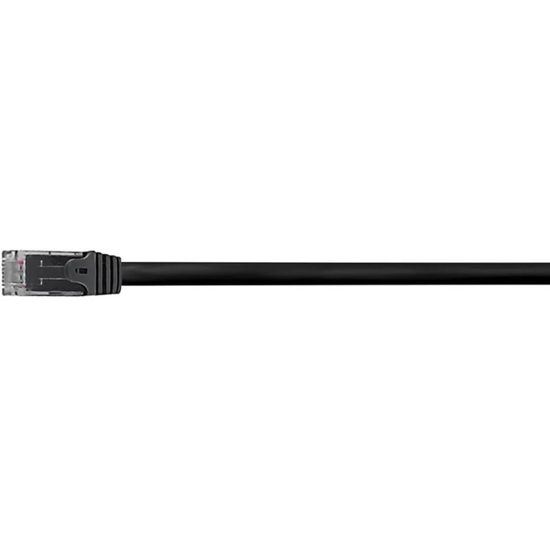 MONOPRICE FLEXBOOT CAT6 ETHERNET PATCH C - Thumbnail 2