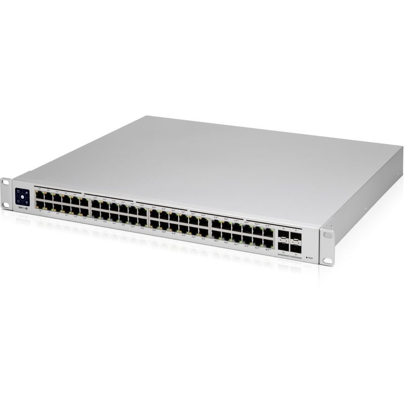 Ubiquiti UniFi Pro 48-Port Switch - Thumbnail 2