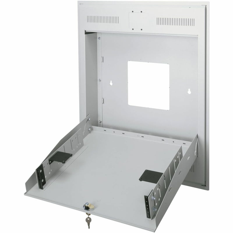 Middle Atlantic TOR Series 4RU Tilt-Out Wall Mounted Rack