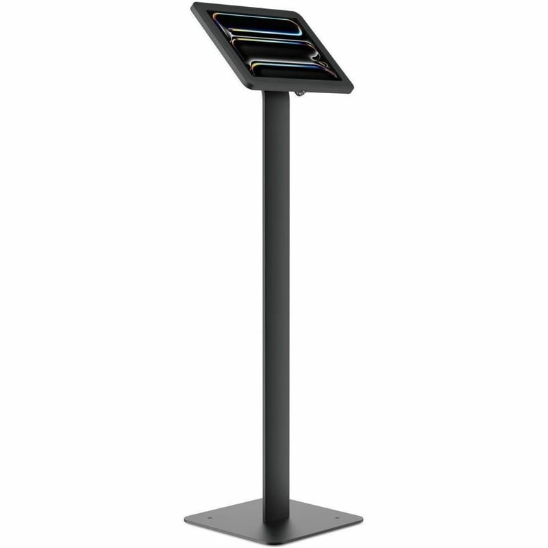 ELITE EVO FLOOR STAND BLACK IPAD PRO 13IN M4 / AIR 13IN M2 ALL - Thumbnail 1
