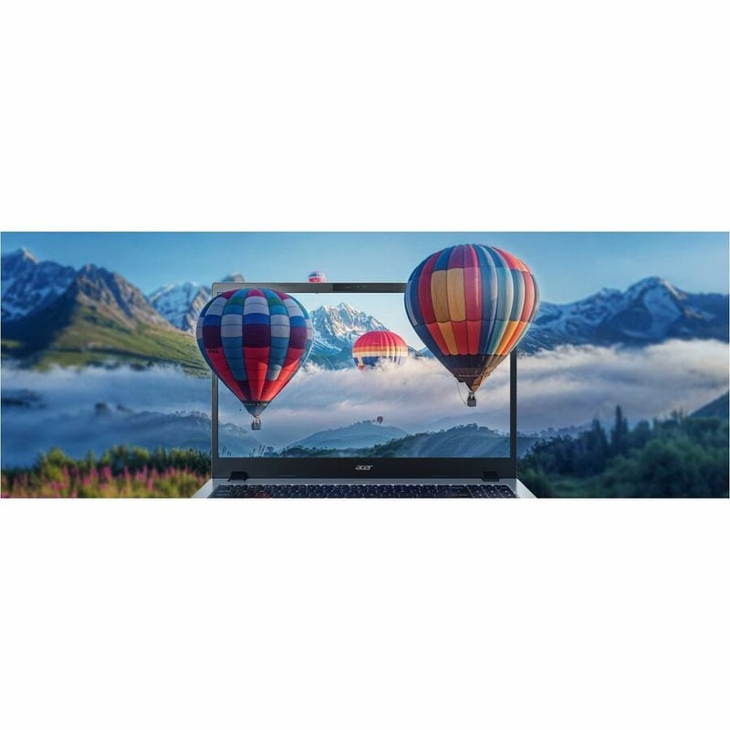 TMP215-55-G2-55G1 WIN 11 PRO ULTRA 5 115U 16GB 512GB 15.6 FHD - Thumbnail 2