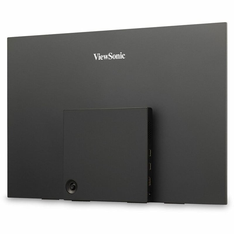 ViewSonic VX1655-4K-OLED - 15.6" 4K UHD OLED Portable Monitor w/ 60W USB-C, mini HDMI, 100% DCI-P3 - 400 cd/m - Thumbnail 5