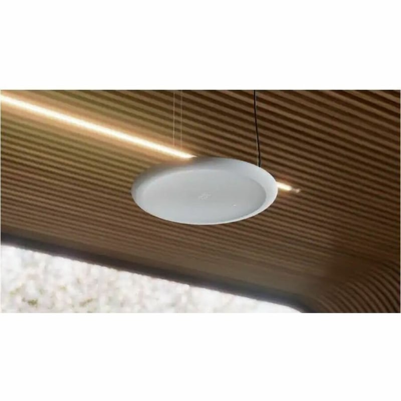CISCO CEILING MICROPHONE PRO ARCTIC WHITE - SPARE - Thumbnail 5