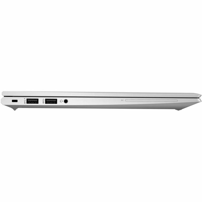 Joy Systems - HP EliteBook 845 G8 14" Notebook - Full HD - AMD Ryzen 5 PRO 5650U - 32 GB - 512 GB SSD - Thumbnail 4