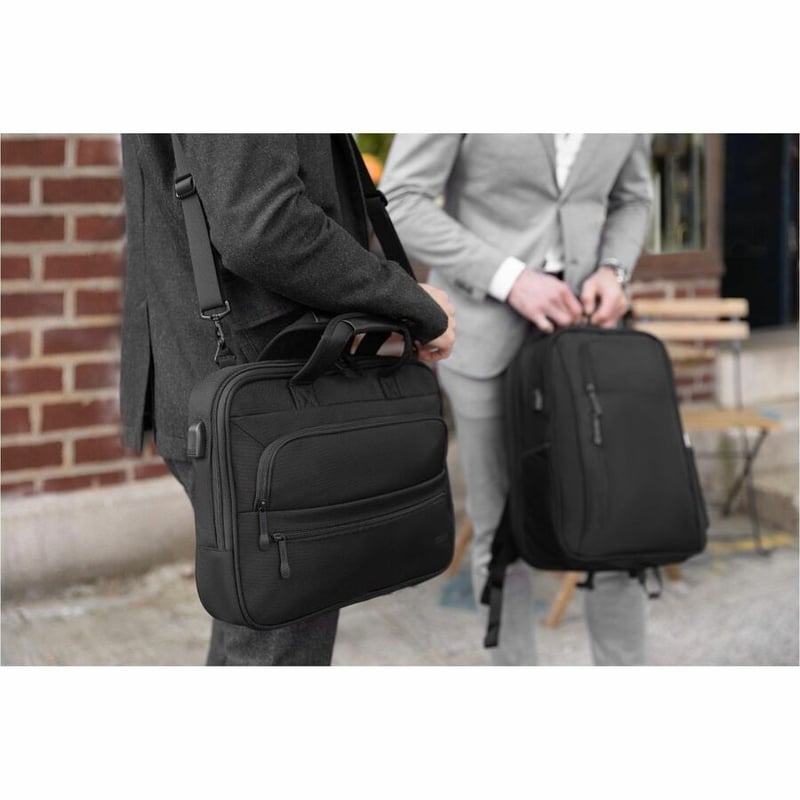 CODi Recycled Fortis 15.6" Laptop Backpack - Thumbnail 5