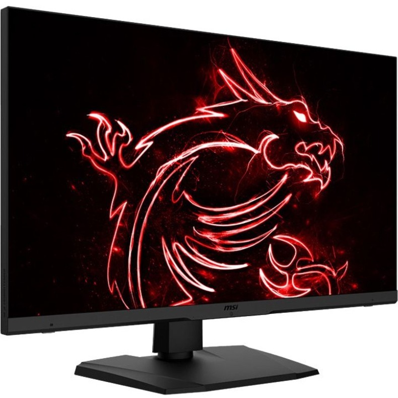 MSI Optix MPG321QRF-QD 32" Class WQHD Gaming LCD Monitor - 16:9 - Thumbnail 5