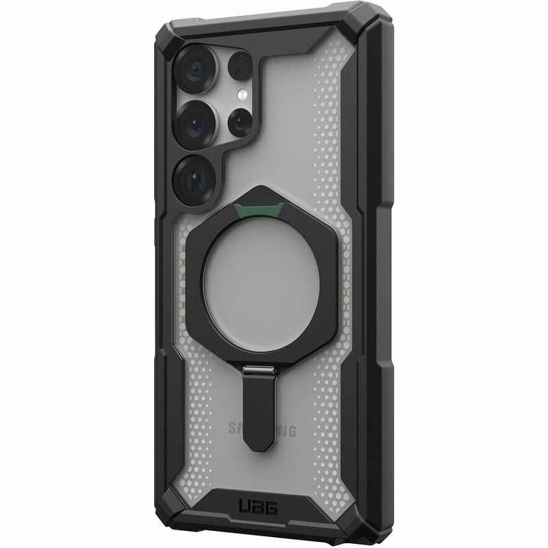 UAG CASE GLXYS25 ULTRA PLASMAXTE MAG-BLK - Thumbnail 5