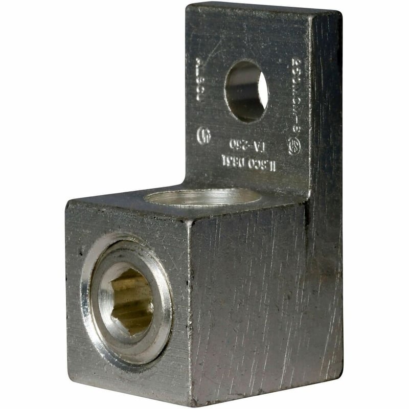 Eaton Dry Type Distribution Transformer Terminal Lug Kit - Thumbnail 2