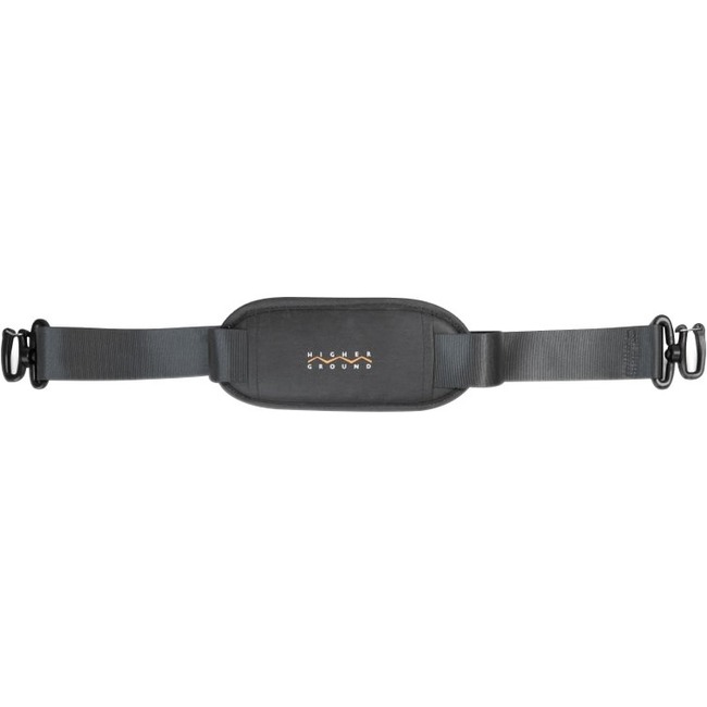 Higher Ground Shoulder Strap CS - Thumbnail 1