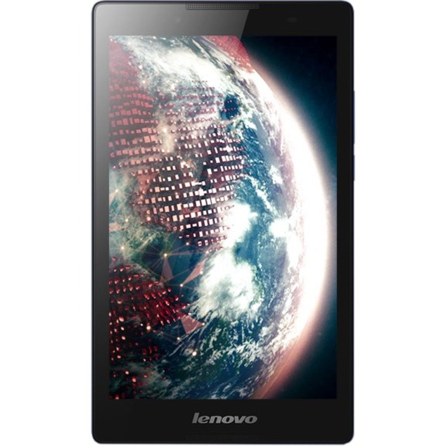 Lenovo Tab 2 A8-50 Tablet - 8" - MediaTek MT8161 - 1 GB - 16 GB Storage - Android 5.0 Lollipop - Thumbnail 3