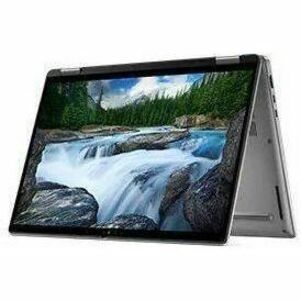 Dell Latitude 7000 7350 13.3" Notebook - Full HD Plus - 60 Hz - Intel Core Ultra 7 155U - 16 GB - 512 GB SSD - Titan Gray