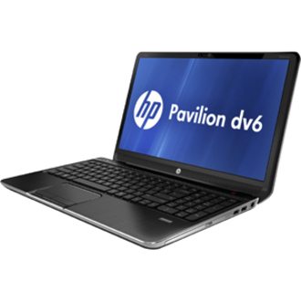 HP Pavilion dv6-7100 dv6-7114nr 15.6" Notebook - HD - AMD A-Series A8-4500M - 6 GB - 640 GB HDD - Thumbnail 3