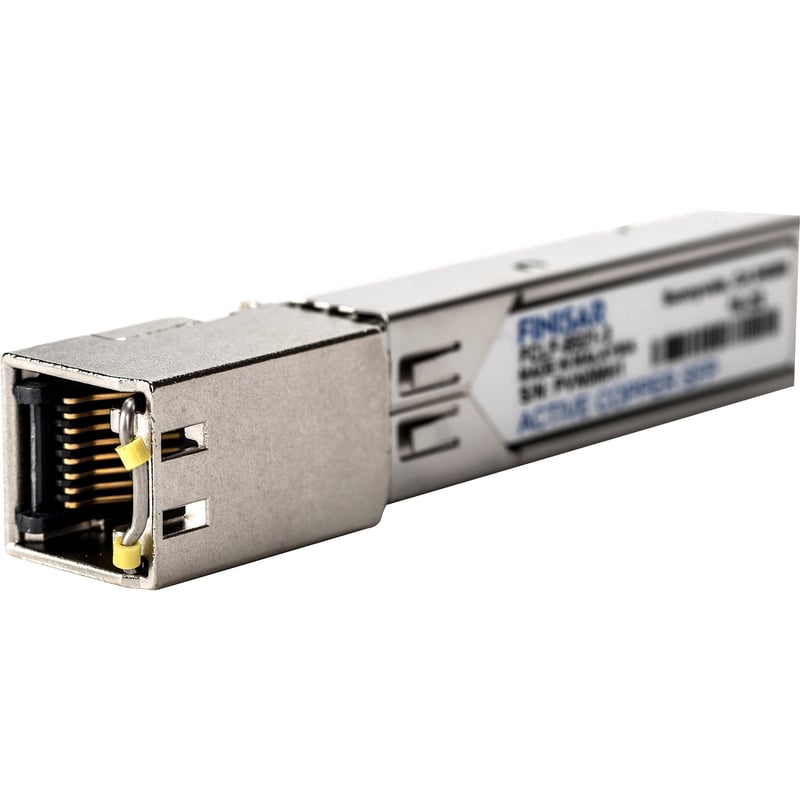 Vertiv Avocent HMX 5000/6000 SFP Single Mode Fiber Module LC (LC-SM-SFP) - Thumbnail 1