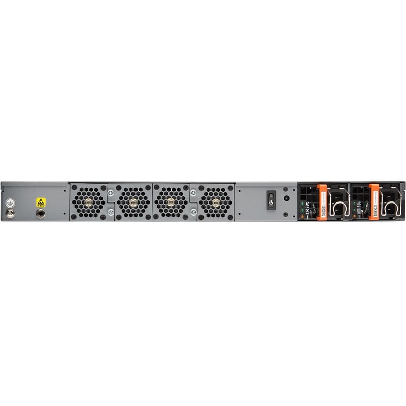 Juniper SRX4100 Router - Thumbnail 4