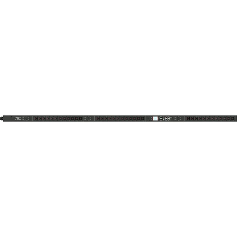 Raritan PX3-5703V-E2V2 36-Outlets PDU - Thumbnail 3