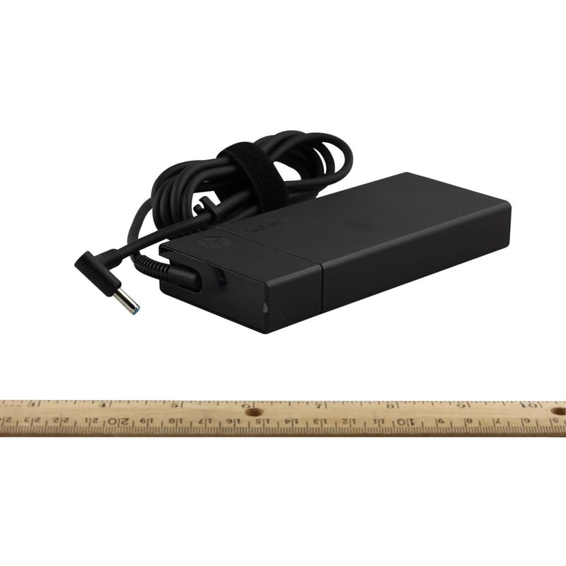 HP 150W SMART AC ADAPTER 4.5MM 1YR IMS WARRANTY STANDARD