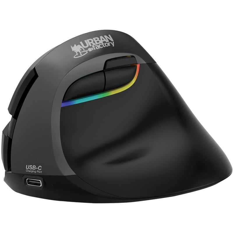 Urban Factory ERGO PRO Mouse - Thumbnail 1
