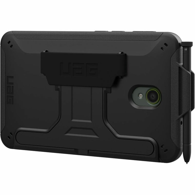 UAG CASE TAB ACTIVE5 SCOUT KSHS- BLACK - Thumbnail 2