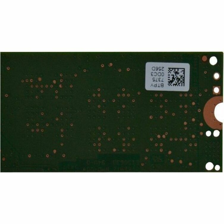 LENOVO 256GB M.2 2280 NVME SSD - Thumbnail 4