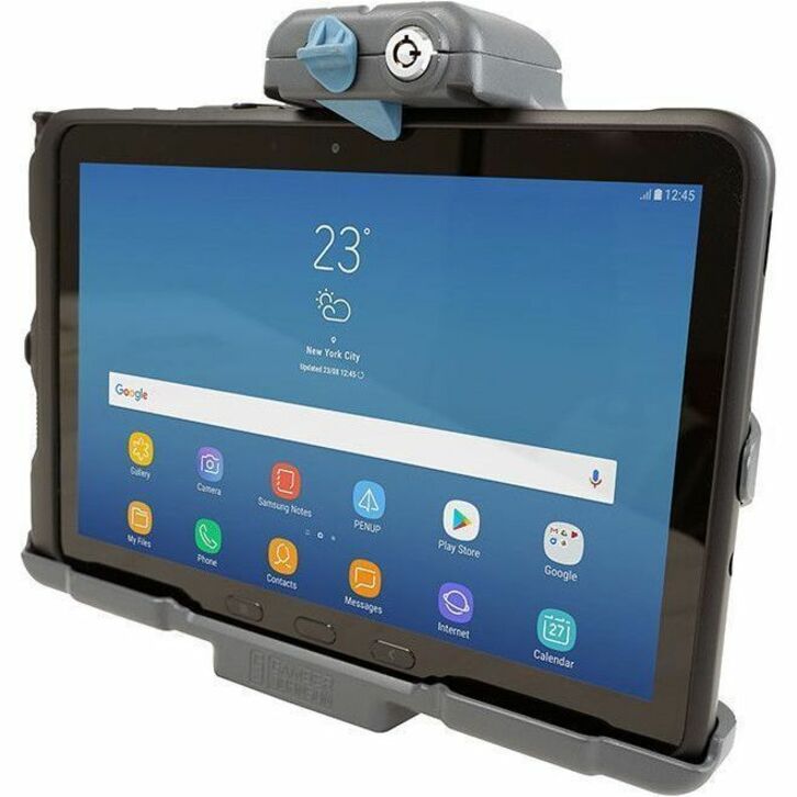 Gamber-Johnson Docking Station - Thumbnail 4