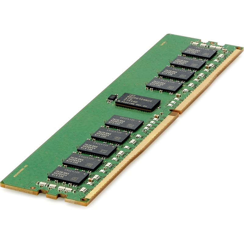 HPE 8GB 1RX8 PC4-2933Y-R SMART HP WATSON