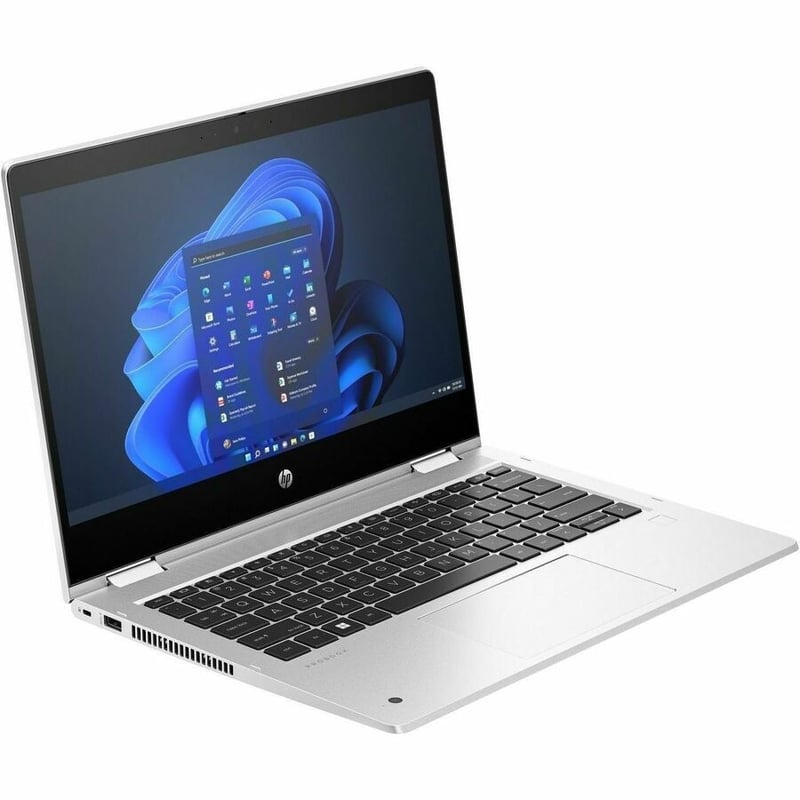 CUSTOM HP PX360435 G10 R7-7730U 13 16GB/512 PC - Thumbnail 4