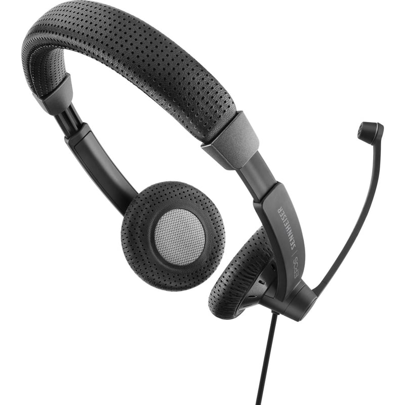 EPOS IMPACT SC 75 USB MS Headset - Thumbnail 4