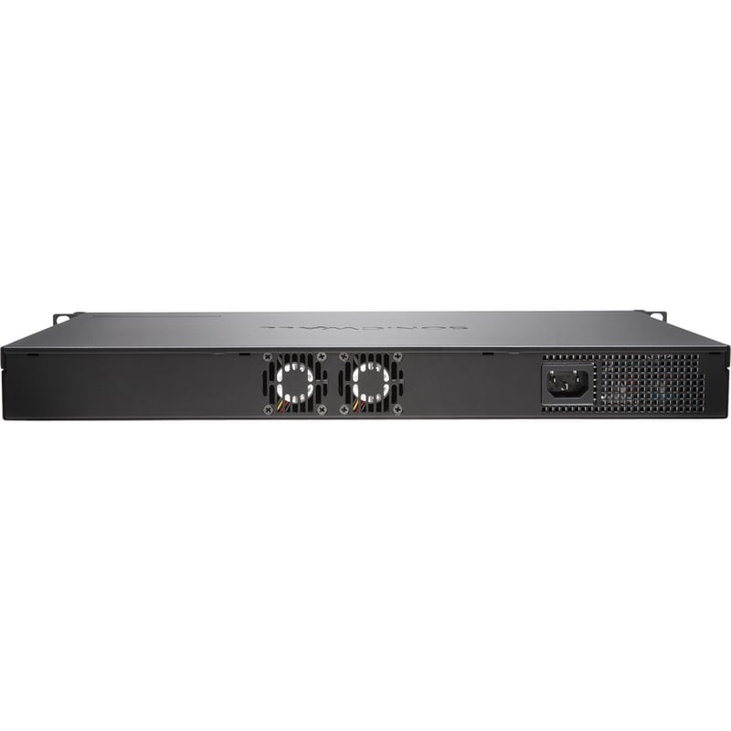 SonicWALL SMA 400 WITH 25 USER LICENSE - Thumbnail 3