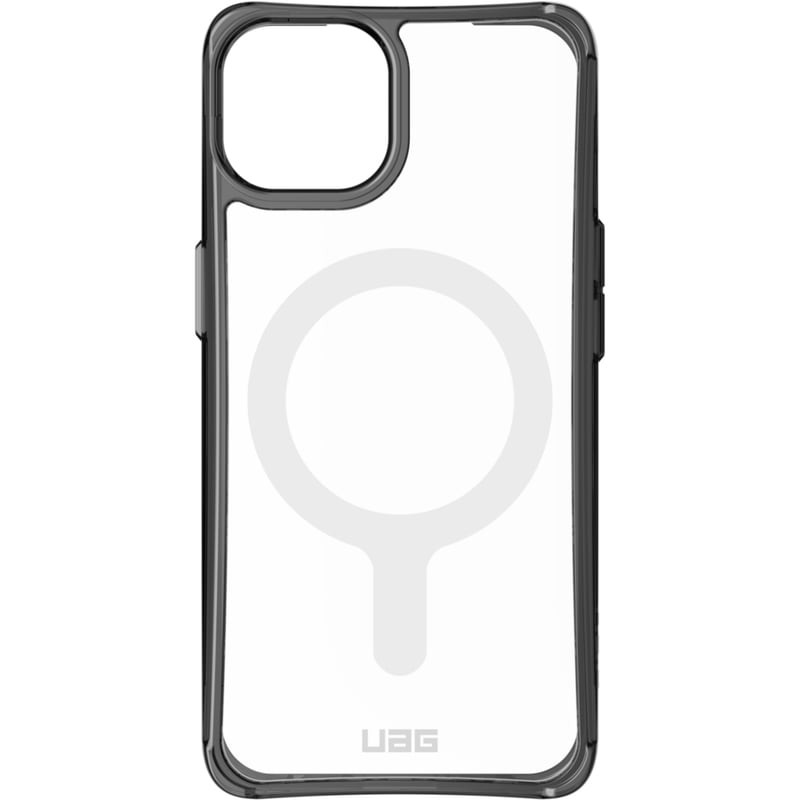 Urban Armor Gear Plyo iPhone 13 5G Case - Ash - Thumbnail 2