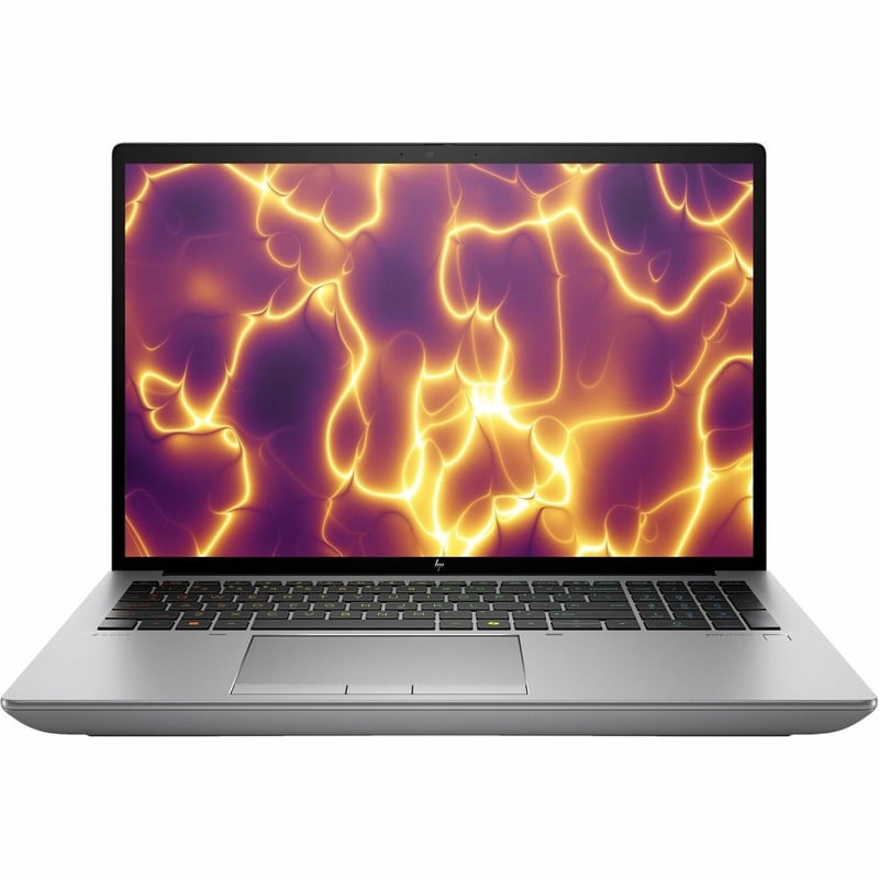 CUSTOM ZBOOK 16 G11 I9-13950HX 16 64GB/1T PC - Thumbnail 1