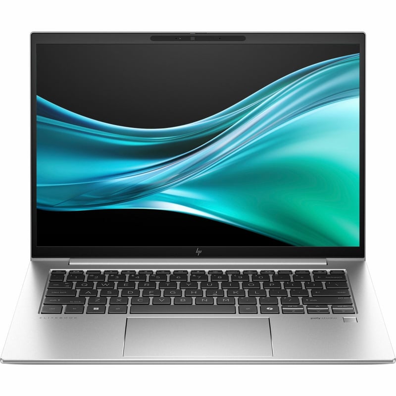 HP ELITEBOOK 840 G11 U5-135U 14 16GB/256 PC - Thumbnail 1
