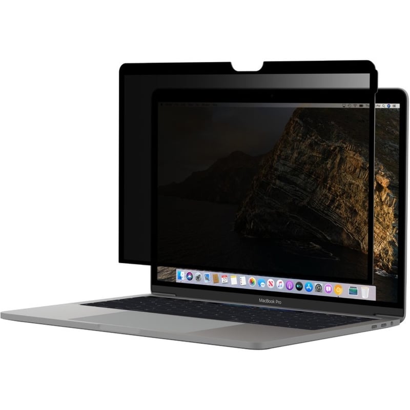 PROTECT YOUR PRIVACY WHILE USING YOUR MACBOOK, EVEN IN PUBLIC SPACES. THE SPECIA - Thumbnail 3