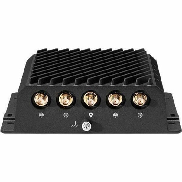 CradlePoint R980-5GD Wi-Fi 6 IEEE 802.11k/v/ax 2 SIM Cellular, Ethernet Modem/Wireless Router - Thumbnail 3