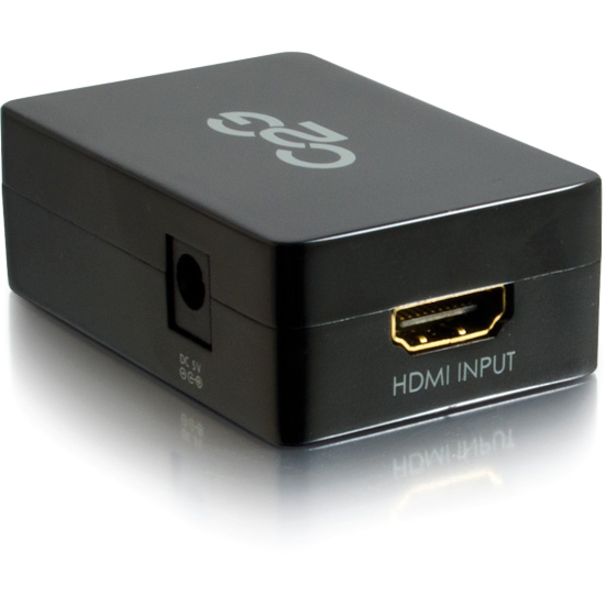 PRO HDMI TO VGA CONVERTER - Thumbnail 2