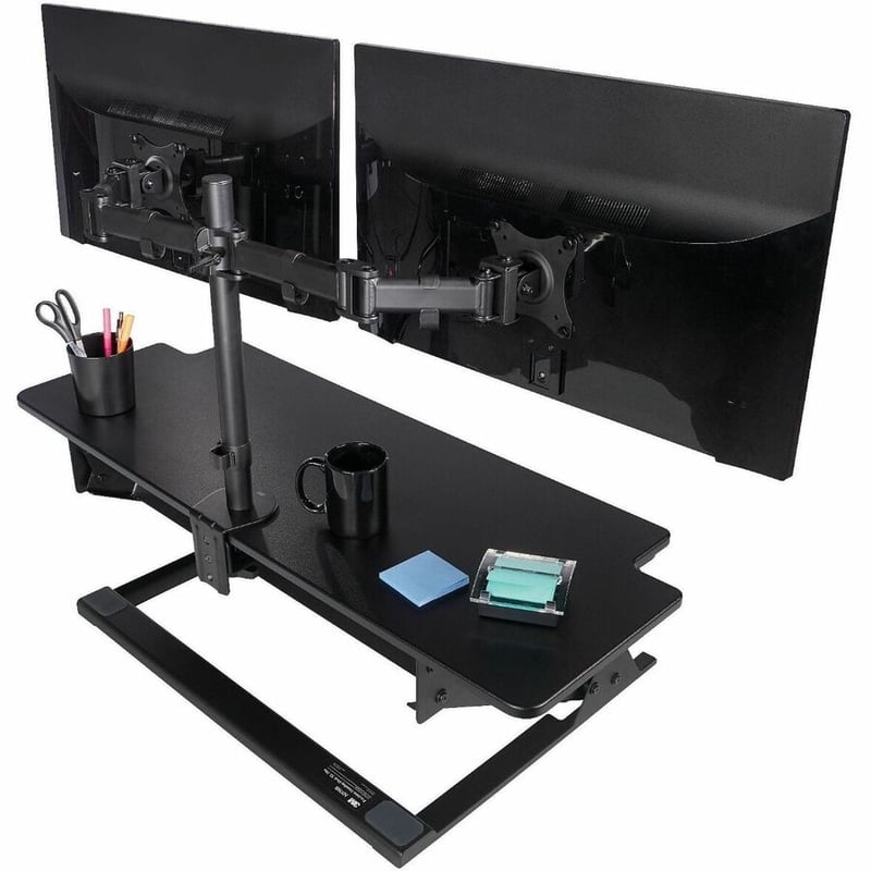 3M Precision Standing Desk - Thumbnail 5