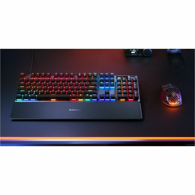 APEX PRO GEN 3 - US GAMING KEYBOARD - Thumbnail 3