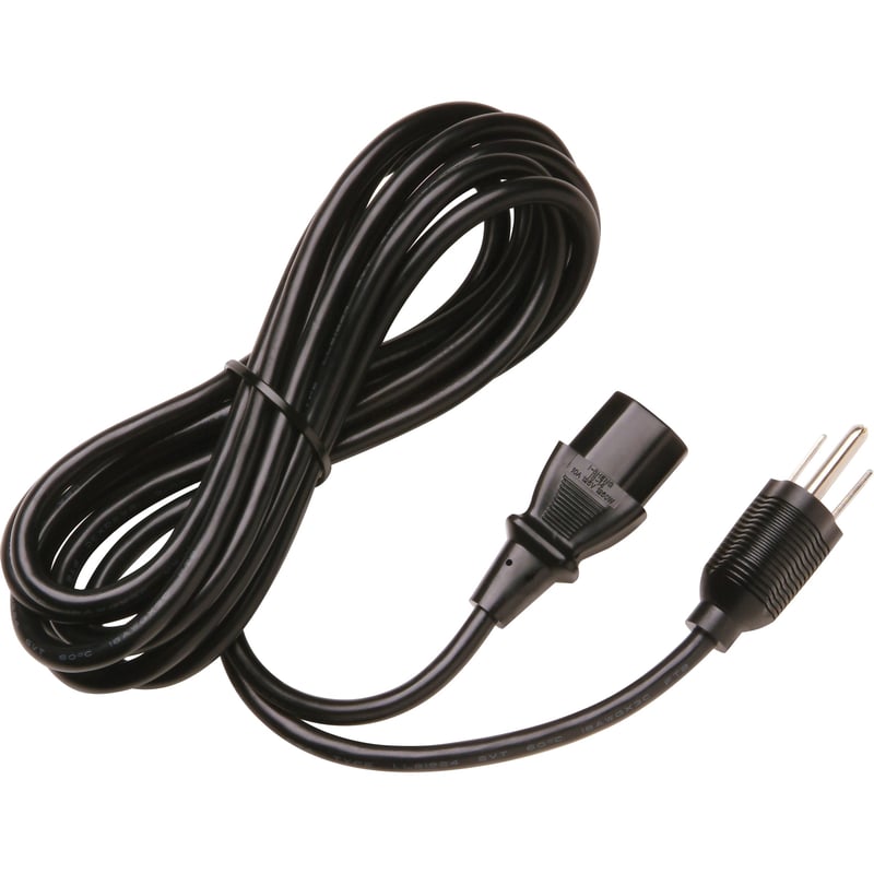 HPE Standard Power Cord - Thumbnail 1