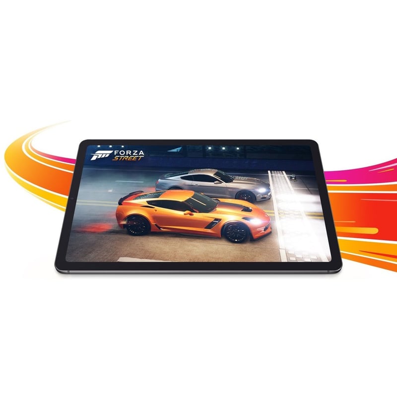 Samsung Galaxy Tab S6 Lite SM-P613 Tablet - 10.4" WUXGA+ - Qualcomm Snapdragon 720G Octa-core - 64 GB - 4 GB Storage - Android 12 - Oxford Gray