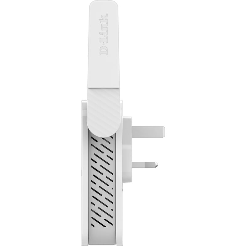 D-Link DAP-1610 IEEE 802.11ac 1.17 Gbit/s Wireless Range Extender - Thumbnail 4